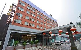 Beijing Hejia Hotel